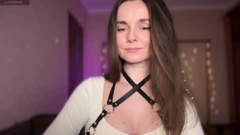 Lana online show from February 24, 2026, 11:25 pm