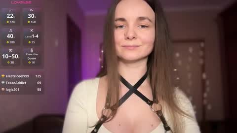 Lana online show from March 21, 2026, 10:46 pm