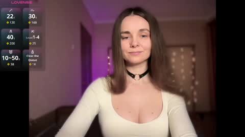 Snapshot of lanaloulou chatting on May 23, 2026, 7:40 pm Lana online show from May 23, 2026, 7:40 pm