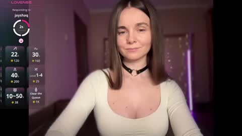 Snapshot of lanaloulou chatting on June 25, 2026, 8:46 pm Lana online show from June 25, 2026, 8:46 pm