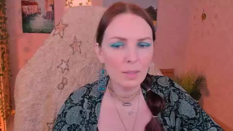 Snapshot of lanaradiance chatting on May 13, 2026, 2:58 pm Lana Radiance online show from May 13, 2026, 2:58 pm
