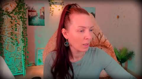 Snapshot of lanaradiance chatting on June 3, 2026, 9:34 am Lana Radiance online show from June 3, 2026, 9:34 am