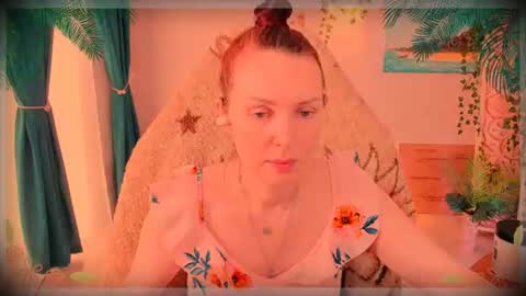 Lana Radiance online show from August 6, 2026, 10:28 am