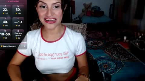 Snapshot of lanaspacexoanon chatting on August 10, 2026, 3:10 am lanaspacexoanon online show from August 10, 2026, 3:10 am