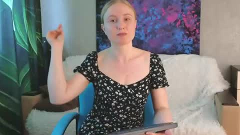 LanaviSmith online show from July 23, 2026, 6:22 am