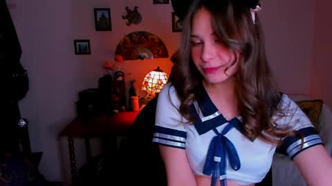 LanaXStar online show from April 24, 2026, 7:33 am