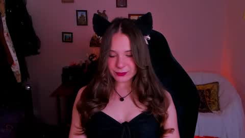 Snapshot of lanaxstar chatting on June 18, 2026, 6:35 am LanaXStar online show from June 18, 2026, 6:35 am