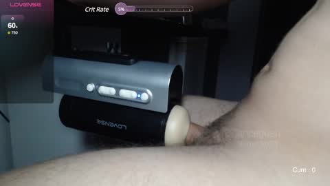 lanceguerr  online show from March 9, 2025, 2:43 pm