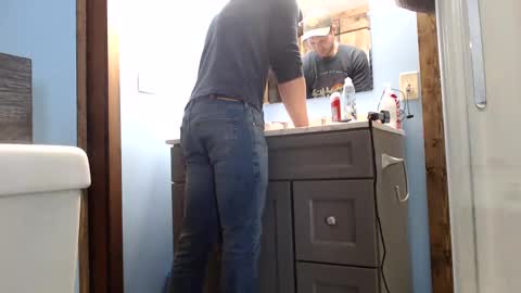 Lance online show from January 7, 2025, 3:12 pm