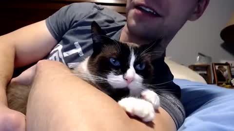 Lance online show from February 16, 2026, 1:02 am