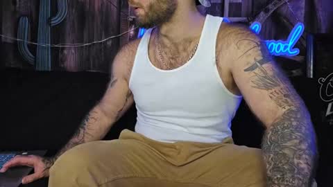 LANCE online show from December 4, 2024, 5:16 am