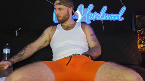 LANCE online show from December 8, 2024, 2:07 am