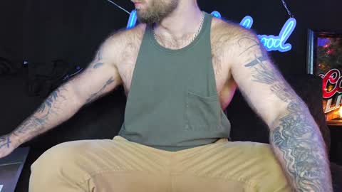 LANCE online show from December 13, 2024, 1:26 am