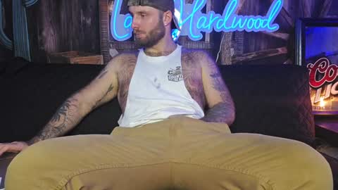 LANCE online show from December 28, 2024, 1:18 am