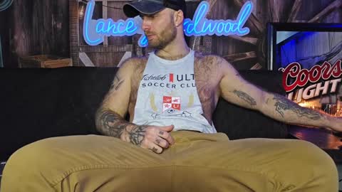 LANCE online show from January 7, 2025, 1:49 am