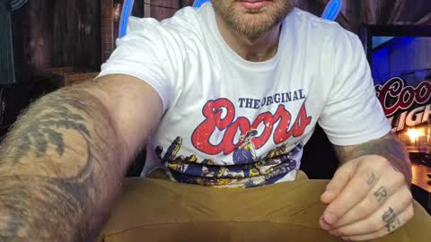 LANCE online show from January 13, 2025, 2:39 am