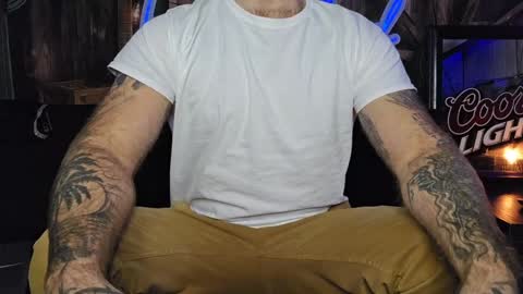 LANCE online show from January 21, 2025, 1:50 am