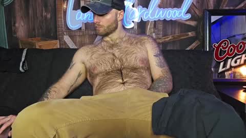 LANCE online show from January 24, 2025, 1:45 am