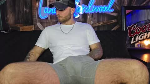 LANCE online show from January 26, 2025, 2:35 am