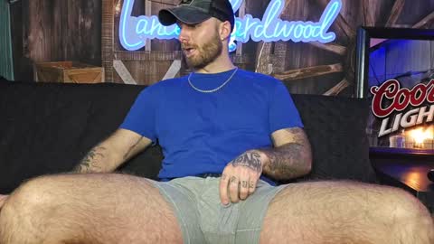 LANCE online show from February 3, 2025, 2:47 am