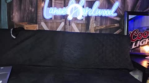 LANCE online show from February 4, 2025, 1:56 am