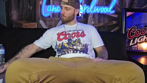 LANCE online show from February 5, 2025, 1:47 am