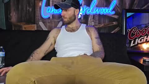 LANCE online show from February 10, 2025, 1:35 am