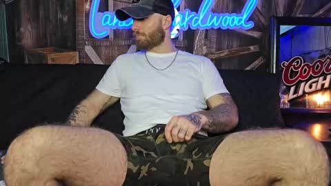 LANCE online show from February 19, 2025, 1:18 am