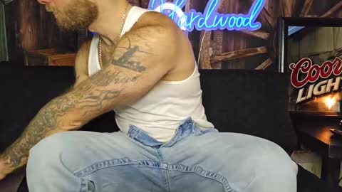 LANCE online show from February 21, 2025, 2:17 am