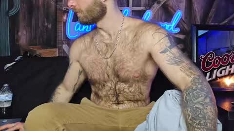 LANCE online show from February 22, 2025, 5:34 am