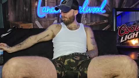 LANCE online show from February 25, 2025, 1:30 am