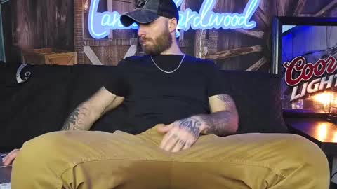 LANCE online show from March 2, 2025, 1:58 am