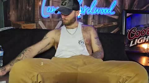 LANCE online show from March 3, 2025, 2:15 am