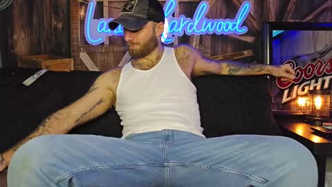 LANCE online show from March 8, 2025, 1:28 am