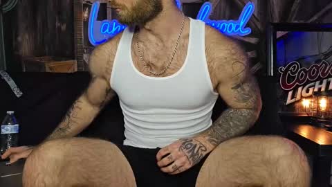 LANCE online show from March 10, 2025, 12:29 am