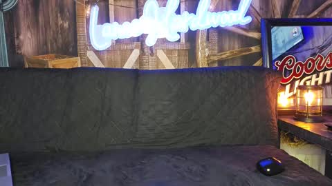 LANCE online show from September 23, 2025, 12:02 am