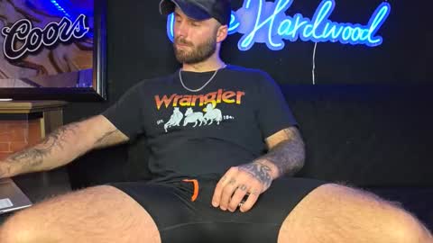 LANCE online show from February 6, 2026, 1:21 am