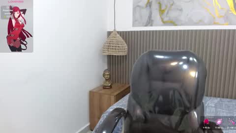 Lancelot V. online show from September 19, 2025, 5:42 am