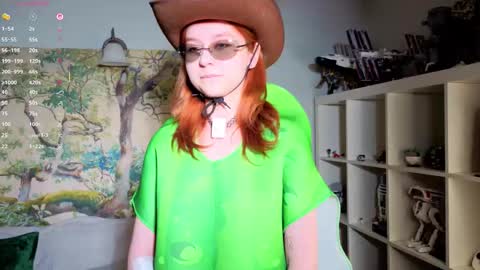 Dorothy online show from March 19, 2026, 8:07 am