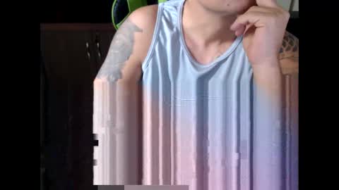Snapshot of landaw chatting on May 29, 2026, 5:11 pm Landaw online show from May 29, 2026, 5:11 pm