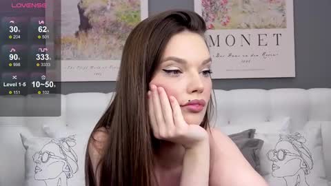 Laneah online show from December 5, 2024, 12:30 am