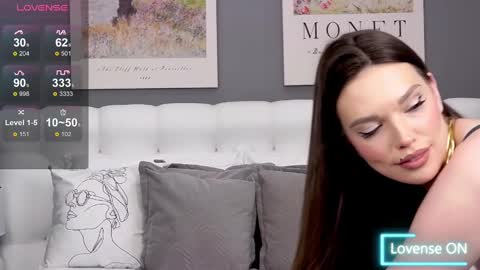 Laneah online show from February 2, 2025, 4:05 am