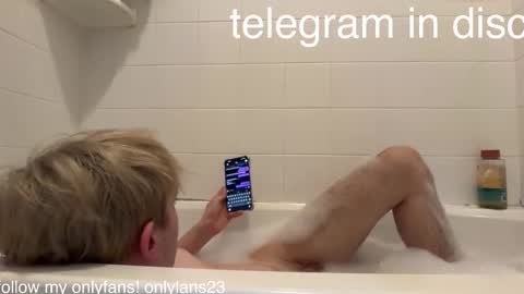 lanjustnow online show from March 5, 2026, 12:39 am