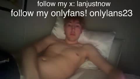 lanjustnow online show from April 2, 2026, 4:21 am