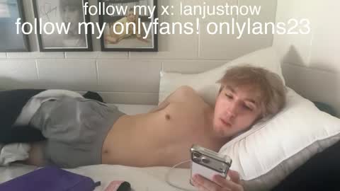 lanjustnow online show from April 2, 2026, 4:26 pm