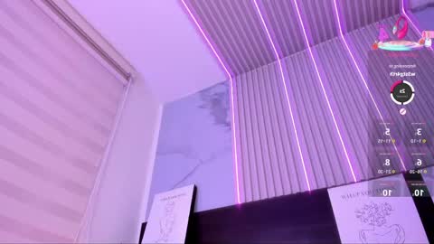 lanna_as online show from April 21, 2026, 2:51 am