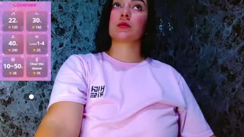 Snapshot of lanna_belle28 chatting on July 2, 2026, 2:45 pm Lanna online show from July 2, 2026, 2:45 pm