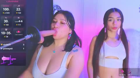 lanna_brunette online show from February 16, 2025, 12:32 pm