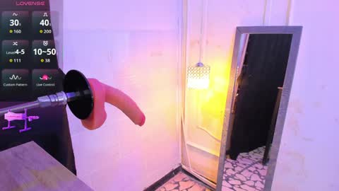 Snapshot of lanna_brunette chatting on May 11, 2026, 2:45 pm lanna_brunette online show from May 11, 2026, 2:45 pm
