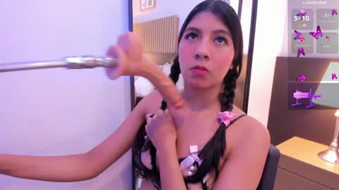 Lanna 4 online show from April 19, 2026, 11:42 am